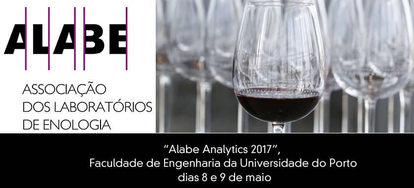 Alabe Analytics 2017
