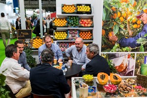 Fruit Attraction 2020: O evento que pretende ser um apoio para a reconstrução