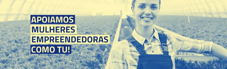 Portuguesas em programa para transformar o futuro do setor agroalimentar