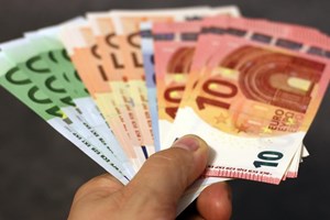 IFAP procedeu a pagamentos de 41,4 milhões de euros no mês de maio