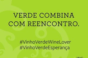 Comissão dos Vinhos Verdes com investimento de 300 mil euros na promoção
