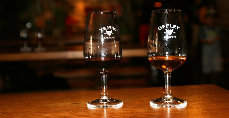 vinho do porto
