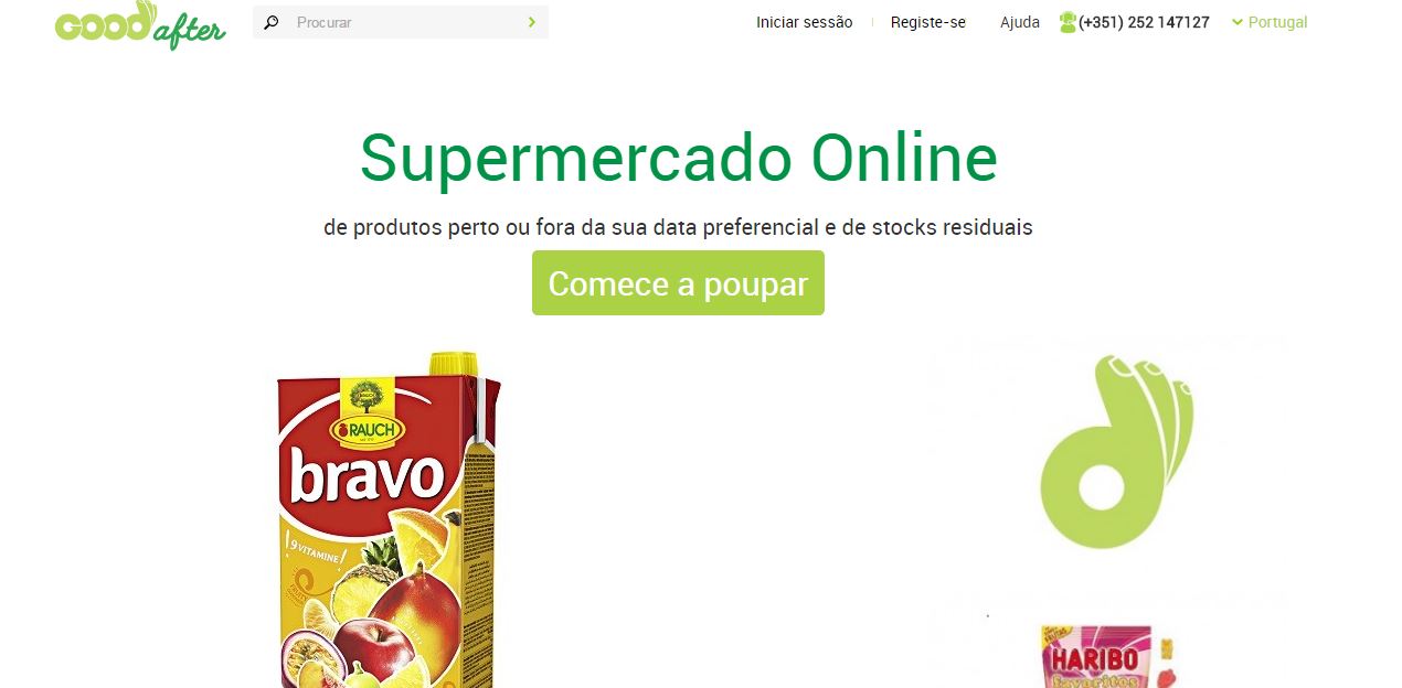supermercado