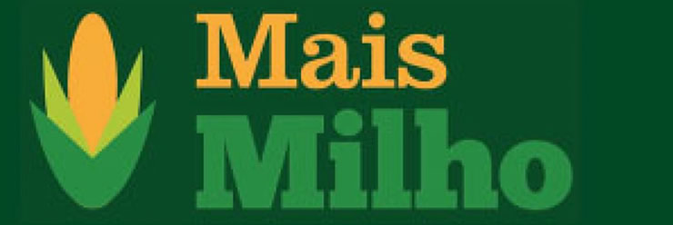 Projeto Mais Milho