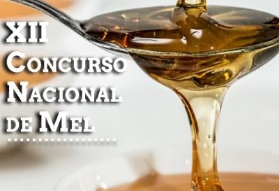 12ª edição do Concurso Nacional de Mel