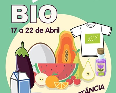 2ª Edição da semana "Pergunte pelo Bio" dedicada ao tema da Certificação