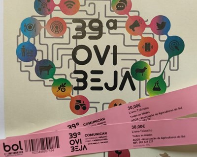 39ª Ovibeja constrói programa de interação com expositores e visitantes
