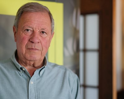 40ª Ovibeja: "Precisamos de um ministro da Agricultura que dialogue com os agricultores", declara Rui Garrido