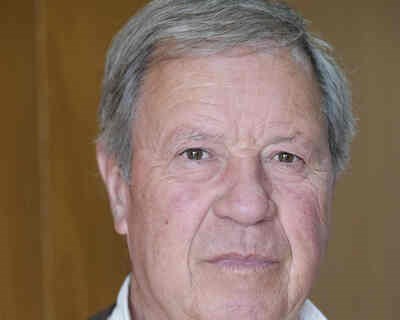41ª OVIBEJA: Entrevista a Rui Garrido, Presidente da ACOS – Associação de Agricultores do Sul e da Comissão Organizadora da Ovibeja