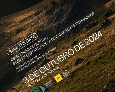 46ª Reunião de Primavera da SPPF decorre a 3 de outubro