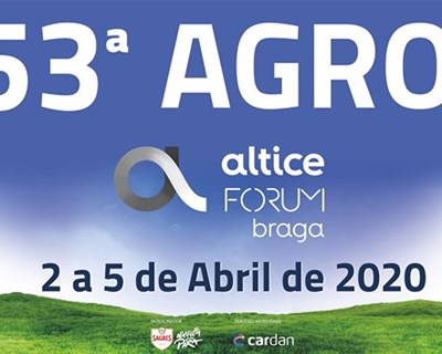 53ª edição da AGRO acontece em abril