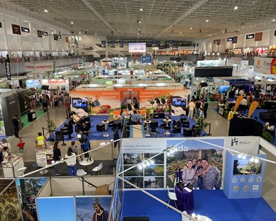 56ª AGRO recebeu o maior número de visitantes de sempre