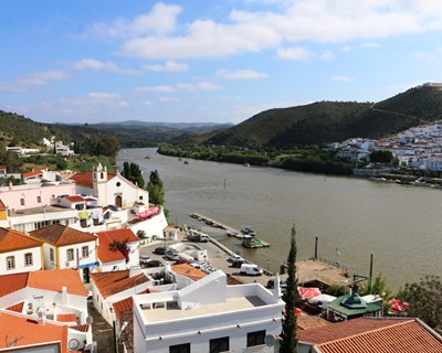 60% de Portugal caminha para a desertificação