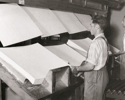 70 anos da fábrica de Cacia: o arranque da bioeconomia a partir da floresta nacional e a afirmação do papel português no mundo