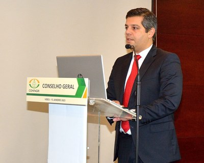 "A agricultura tem de ser assumida como estratégia para a nossa Soberania", alerta CONFAGRI