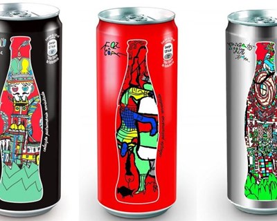 A lata de bebidas celebra 80 anos