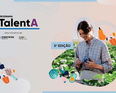 A participação feminina na área rural é fundamental para o seu futuro. Em Portugal apenas um terço dos projetos agrícolas são liderados por mulheres.