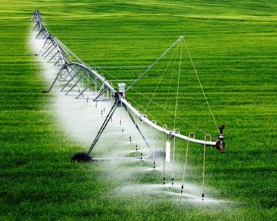 Aberto novo concurso do Programa Nacional de Regadios com dotação global de €93 milhões