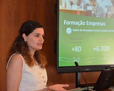Academia LIPOR promove evento exclusivo para empresas sobre formação em sustentabilidade