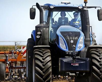 Acidentes com veículos agrícolas provocaram 273 mortos desde 2013