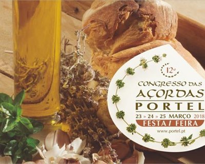 Açordas à prova em Portel