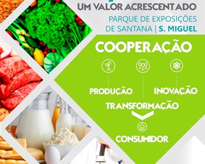 Açores celebra “Dia da Produção Regional” com seminário
