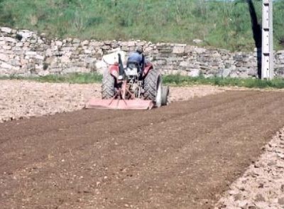 ADD lança manual de apoio ao agricultor