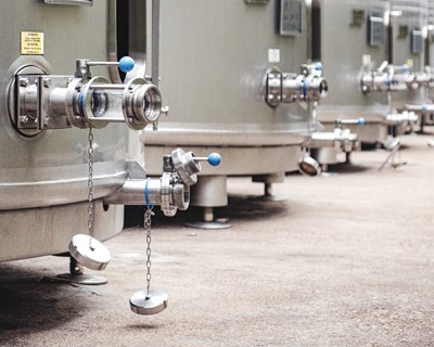 Adega de Monção entra em 2023 a conciliar indústria com eficiência energética