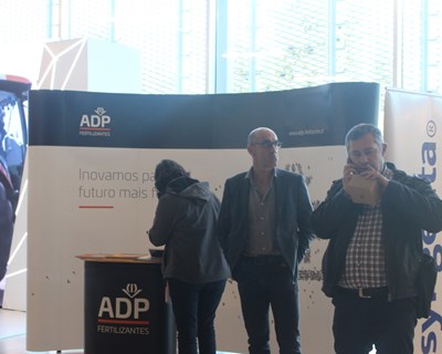 ADP Fertilizantes marca presença no 10º Colóquio Nacional do Milho