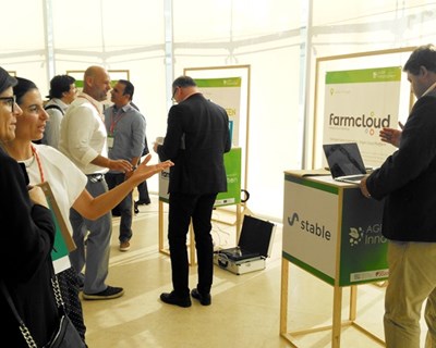 Agri Innovation Summit: é preciso colocar o agricultor no centro da Inovação
