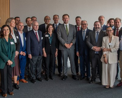 Agricultores do sul da Europa falam a uma só voz para defender uma PAC mais forte, mais justa e mais competitiva