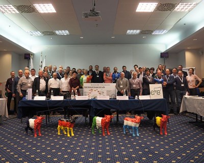 Agricultores europeus unidos por uma produção de leite responsável, ecológica e amiga do clima