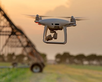 Agricultura 5.0: Agricultura para alimentar um planeta em crescimento