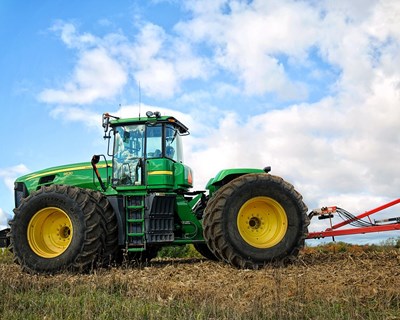 Agricultura ainda tem 586 milhões por executar do PT2020