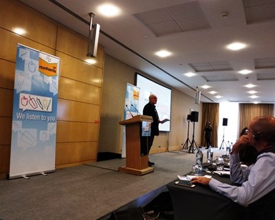Agricultura Digital em destaque em Lisboa