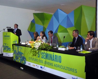 Agricultura: um setor moderno e cada vez mais atraente para os jovens