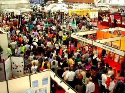 AGRO 2015: agricultura, pecuária e alimentação mostram-se em Braga no final de março