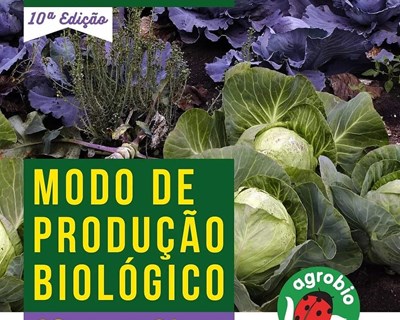 Agrobio promove curso 