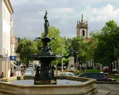 Agrogarante inaugura agência em Vila Real