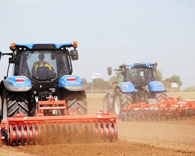 Agroglobal 2018: «vamos ter uma feira culturalmente mais diversa»
