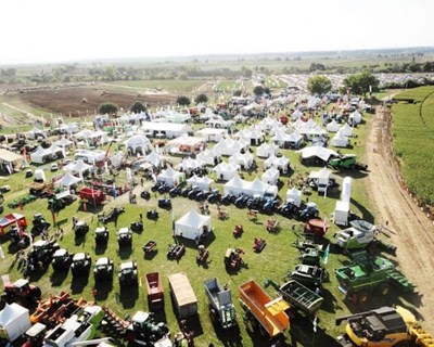 Agroglobal aposta no online para celebrar a agricultura