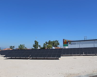 Agromais aposta em sistemas fotovoltaicos Ikaros-Hemera