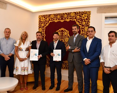 Águas do Alto Alentejo investe 6 milhões de euros em eficiência hídrica