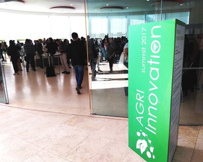 AIS2017: agricultores e startups partilham conhecimento e novas tecnologias