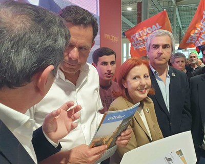 AJAP entrega ao Primeiro-Ministro proposta para um Grande ‘Pacto - Inovação Portugal Rural’