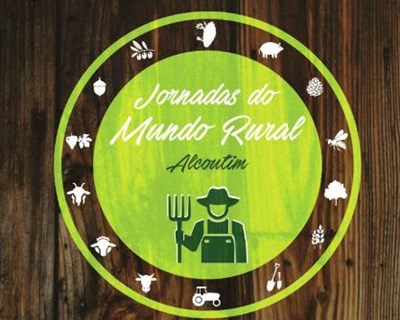 Alcoutim recebe Jornadas do Mundo Rural