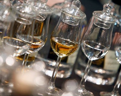 Alemanha: vinhos portugueses em destaque na "Prowein"