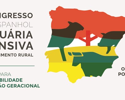 Alentejo recebe Congresso Luso-Espanhol de Pecuária Extensiva para debater questões que afetam os dois países