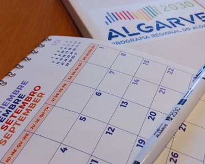 Algarve 2030 com previsão de 213 M€ de fundos europeus a concurso até agosto de 2025