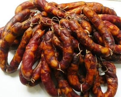 Algarve celebra Festa das Chouriças